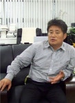 김경배 회장 서비스업 적합업종 미루면 투쟁 불사