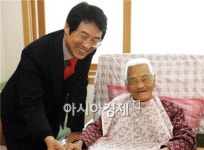 강진원 강진군수, 영농현장과 사회복지시설 잇따라 방문