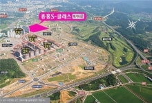 순천 신대지구 중흥 S클래스 입주자 ‘고립된 생활’