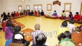 보성군, 한국차박물관의 기적