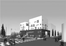 동대문구, 용두문화복지센터 건립