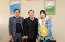 광주 새날학교 ‘첫 4년제 대학 입학생 배출’