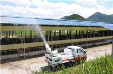 장성군, 축산예산 대폭 늘렸다