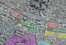 봉천 1·2 구역에 역세권 시프트 125가구 들어선다