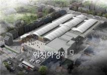 보성 5일시장, 새 이름을 찾습니다