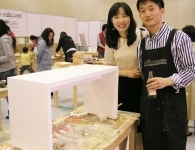 아빠作 서랍장, 아이들은 서랍짱