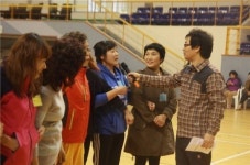 ‘영광의 명물 공무원’ 조성주의 ‘재능 기부’