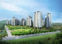 덕정역 서희 스타힐스 회사보유분 분양…㎡당 700만원대