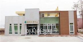 구례군 공공의료서비스 수준 높인다