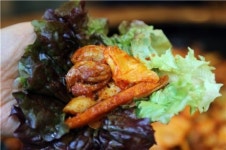 고향아 미안해, 입이 쉬어가자네