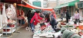 구례군, 설 명절 착한물가 관리 나서