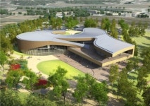 남원에 최대 규모 ‘백두대간 생태교육장’ 들어서