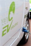 전국 주유소에서 전기자동차 충전 가능해진다