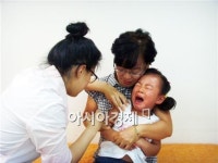 부안 보건소, 취학아동 예방접종 홍보 펼쳐