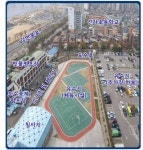 자양빗물펌프장 시간당 100m 물폭탄도 문제없어