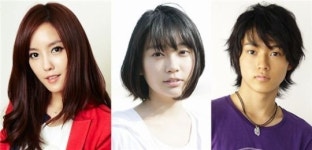티아라 효민, 첫 日영화 주연 징크스!!! 19일 크랭크인