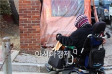 광주시 광산구, 전동 휠체어도 ‘씽씽’다니는 마을 만든다