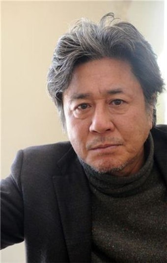21일 개봉영화 '신세계'···범죄영화 형사로 돌아온 최민식