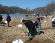 구로구, 주말농장 분양