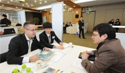 한국산 전자·의료기기, 유럽을 사로잡다