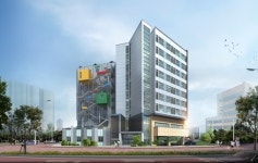 서울시, 천왕지구에 여성안심주택 76가구 건립