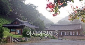 곡성군 관음사에서 108산사 순례기도회 열린다