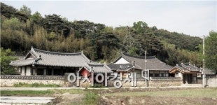 ‘의병활동 상징’ 장성 오산창의사, 문화재 지정