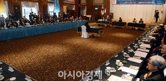 [포토] 대한체육회 정기대의원 총회