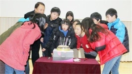 작지만 힘 있는 학교, 장흥 관산남초등학교