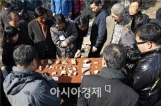 강진군 용혈암지, 고려청자 성지의 위상 드러냈다.