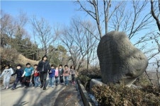 망우리공원서 3.1 운동 정신 배우자