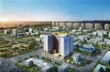 문정동 법조타운 시동.. 상업용지 사업도 착수