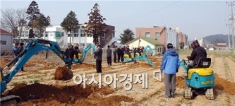 장성군, “어려운 농기계, 이렇게 사용하세요!”