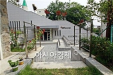 순천시 기독교역사박물관, 이용객 꾸준히 늘어