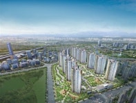 김천 주택시장 뜨거워졌다.. 초기계약률 90% 기록