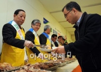 [포토]맛있는 한돈 드세요