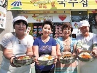 마을기업 키워 지역경제 살린다