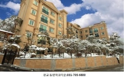 도심속 전원생활.. 운중동 실속형 타운하우스 눈길