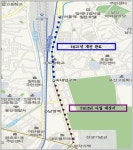 숙대입구역~삼각지역(4호선) 확 바뀐다