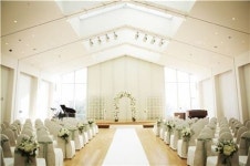 메이필드 호텔, 개관 10주년 기념 웨딩 프로모션