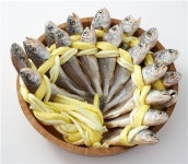 상처나도 맛은 좋아 롯데마트, 못난이 건어물 반값 판매