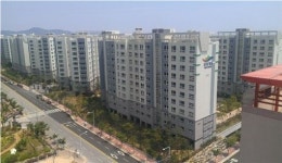 대한주택보증, 부산 명지지구 엘크루 310가구 공매