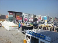 동탄2신도시 주택시장 부활 변주곡