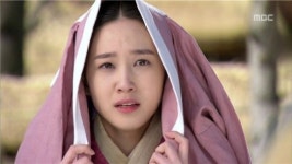 박은빈, 구암 허준 첫 등장··연기력-미모 물올랐네