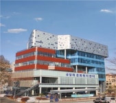 강서구 곰달래문화복지센터 개관