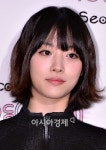 [포토]설리 우윳빛 피부