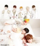 더블에이 컴백, 음원 차트 정상 등극