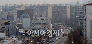 [포토]부동산대책, 부동산업계 먹구름 없앨까