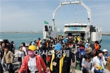 [남도 힐링여행]청산도에서 느림의 미학 즐겨볼까?