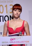 [포토]나인뮤지스 세라, 시선 둘 곳 없는 아찔의상